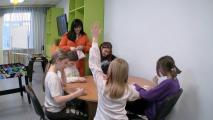 В Семейном МФЦ прошел тренинг для подростков "Цифровой детокс: перезагрузка реальности"
