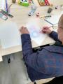 Состоялось методическое объединение психологов Центра "СЕМЬЯ"