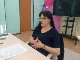 Состоялось методическое объединение психологов Центра "СЕМЬЯ"