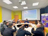 В подростковом пространстве "Портал" прошла встреча, приуроченная к Всероссийскому единому дню юридической помощи