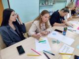 Выгоранию - нет! Психологический тренинг для сотрудников