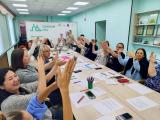 Выгоранию - нет! Психологический тренинг для сотрудников