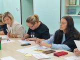 Выгоранию - нет! Психологический тренинг для сотрудников