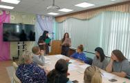 Выгоранию - нет! Психологический тренинг для сотрудников