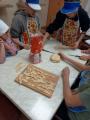 Жизнь в Отделении временного пребывания наполнена полезными и интересными событиями