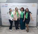 Специалисты Центра "СЕМЬЯ" приняли участие в Женском форуме "Камчатка"