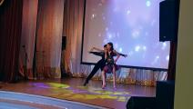Центр "СЕМЬЯ" организовал праздничное мероприятие для матерей
