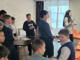 "Голос доверия": в Коряках прошла акция, направленная на работу с подростками
