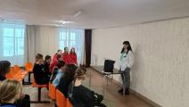 "Голос доверия": в Коряках прошла акция, направленная на работу с подростками