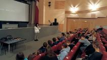 "Голос доверия": в Коряках прошла акция, направленная на работу с подростками