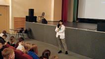 "Голос доверия": в Коряках прошла акция, направленная на работу с подростками