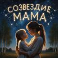Созвездие МАМА: космическое путешествие души вдвоем!