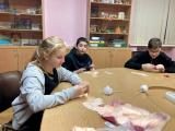 Приходите в наши творческие мастерские!