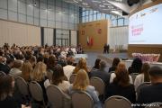 В Красногорске проходит IV Всероссийский форум "ЖИТЬ И ВОСПИТЫВАТЬСЯ В СЕМЬЕ"