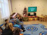 Насыщенные дни в Отделении временного пребывания