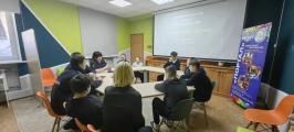 «Психоактивные вещества, правонарушения: преступление, проступок»