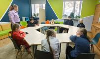 Психологический тренинг «Эмоциональные границы»