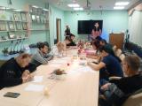 Волшебный праздник 