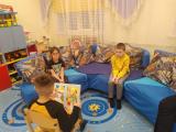 «Зимняя одежда» 