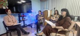 Групповая супервизия педагогов-психологов