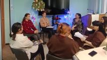 Групповая супервизия педагогов-психологов