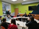 «Знатоки финансовой грамотности»