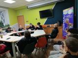 «Знатоки финансовой грамотности»