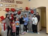 «Родительская гостиная» 
