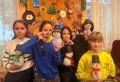 Состоялись заключительные занятия в этом году