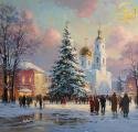 С Рождеством Христовым!
