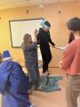 Рождественское чудо для наших ребят