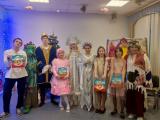 Сказка для тех, кто в ней особенно нуждался