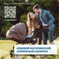 В Камчатском крае действует широкий спектр мер социальной поддержки для многодетных семей