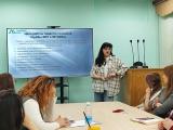 В Центре "СЕМЬЯ" подвели итоги 2025 года и наметили курс на Год семейного благополучия в Камчатском крае