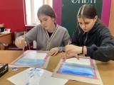 Творчество без границ в "Портале"!