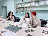 Состоялось методическое объединение педагогов-психологов