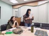 Состоялось методическое объединение педагогов-психологов