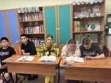 Воспитанники Отделения временного пребывания проявили себя в самых разных сферах