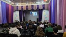Педагоги-психологи Семейного МФЦ посетили Камчатский политехнический техникум
