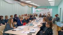 На Камчатке укрепляют межведомственное взаимодействие для профилактики социального сиротства и поддержки семей