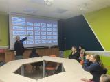 В подростковом пространстве "Портал" провели интеллектуальную битву