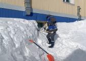 Благодарим команду Камчатского ЛПУМГ ООО "Газпром трансгаз Томск"!