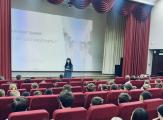 В школе №27 прошли классные часы по профилактике буллинга