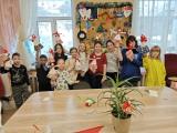 Встретили Масленицу в Семейном МФЦ!