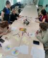 В Семейном МФЦ провели тренинг для волонтеров СВО