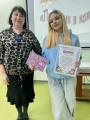 Творческие успехи воспитанников Центра "СЕМЬЯ"