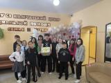 В "Портале" провели захватывающую квест-игру для девочек