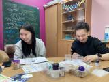 Творческая карусель