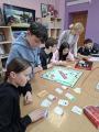 Увлекательное путешествие по миру настольных игр
