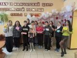 В подростковом пространстве "Портал" в рамках акции #РодительскаяГостиная прошла встреча на актуальную тему
